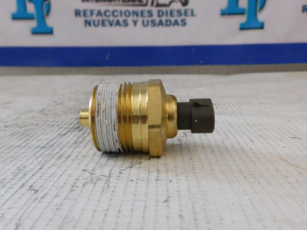 Sensor de temperatura de agua Detroit Diesel Automann 577.23501 - Image 2